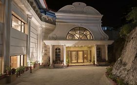 Grand Imperial Resort & Spa Mussoorie 4* India