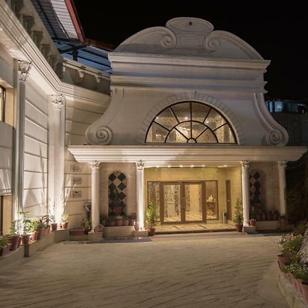 Grand Imperial Resort & Spa Mussoorie Exterior photo