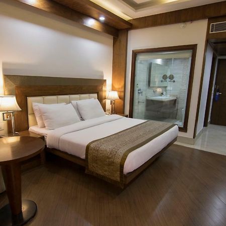 Grand Imperial Resort & Spa Mussoorie Exterior photo